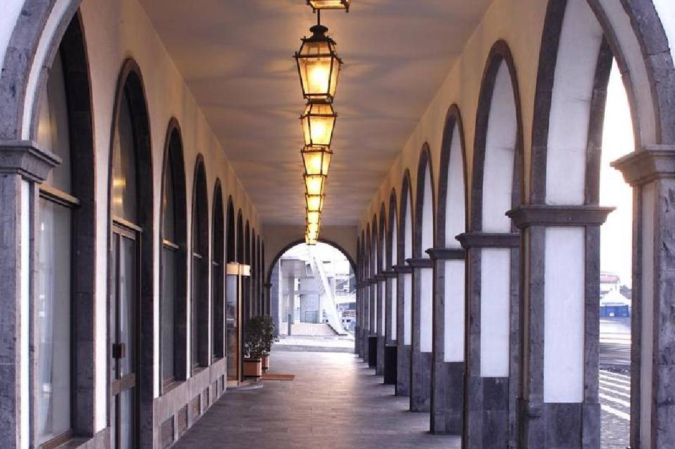 Grand Hotel Açores Atlântico 2