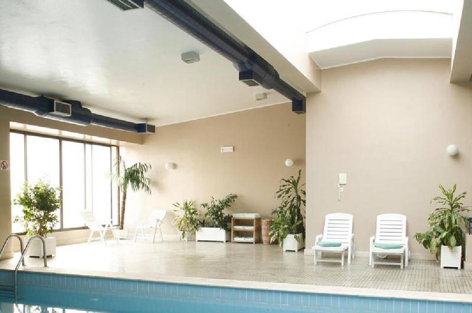 Grand Hotel Açores Atlântico 3