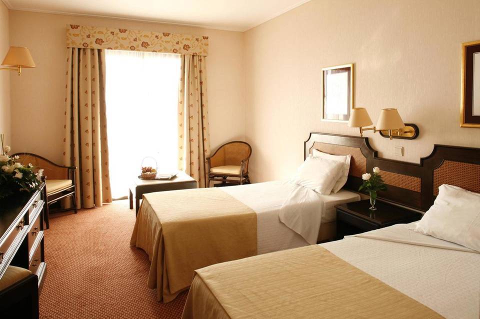 Grand Hotel Açores Atlântico 4
