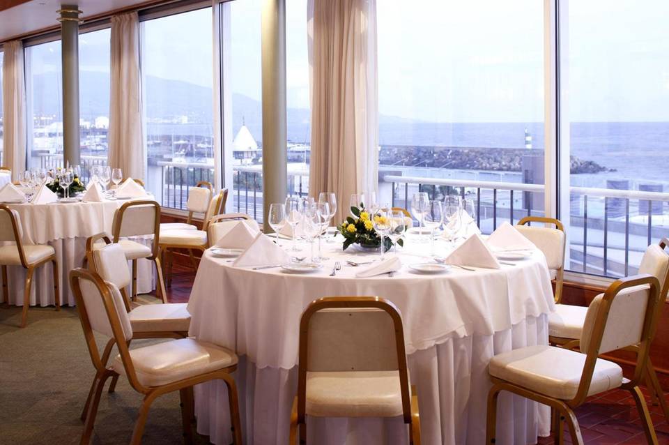 Grand Hotel Açores Atlântico 5