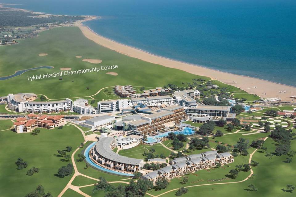 Lykia World Antalya 1