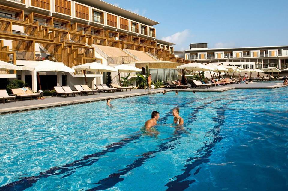Lykia World Antalya 3