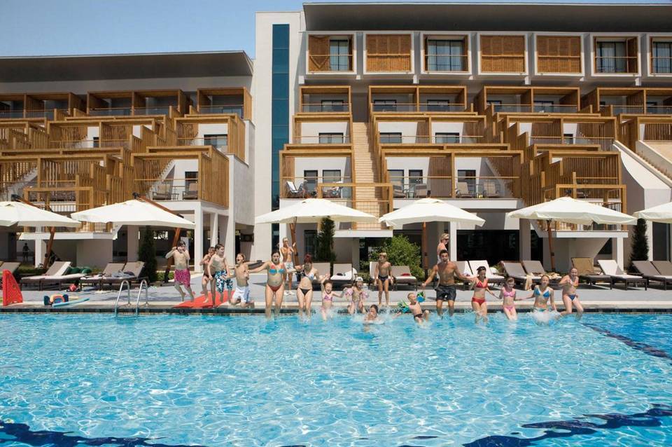 Lykia World Antalya 4