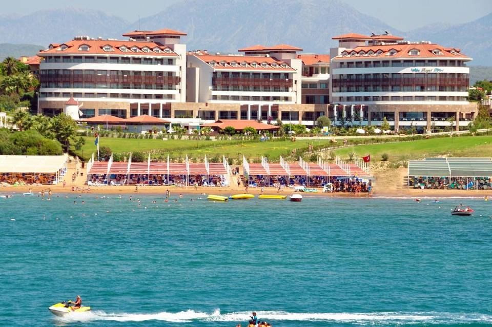 Alba Royal Hotel 2