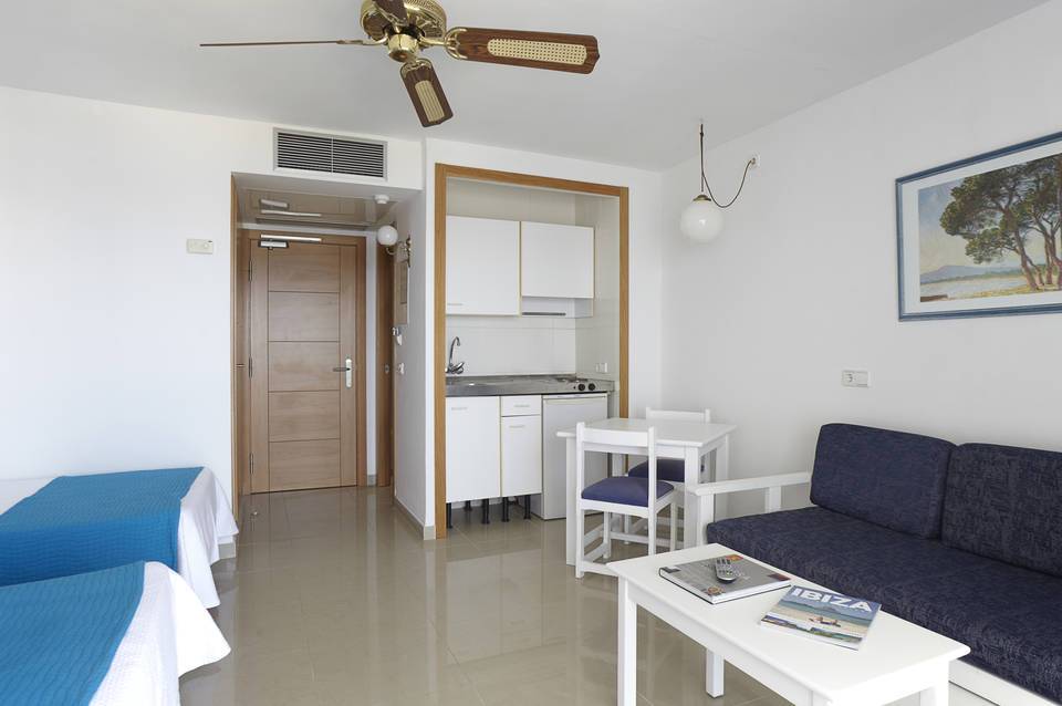 Aparthotel Nereida inkl. Mietwagen 4