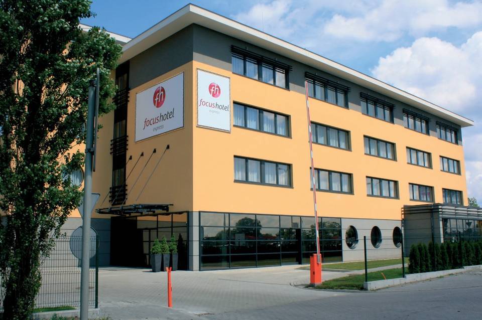Focus Gdansk 1