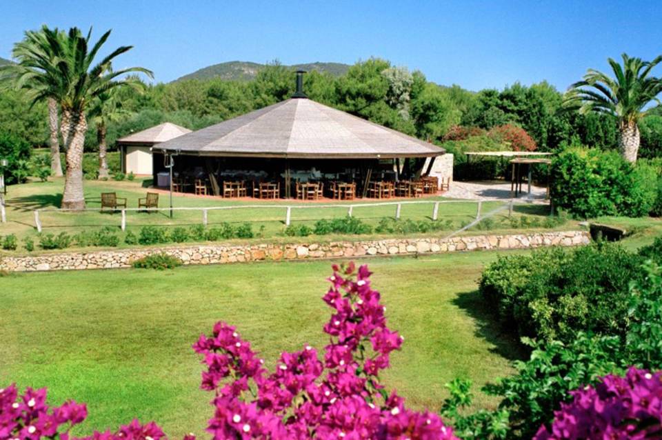 Futura Club Baia di Conte 5