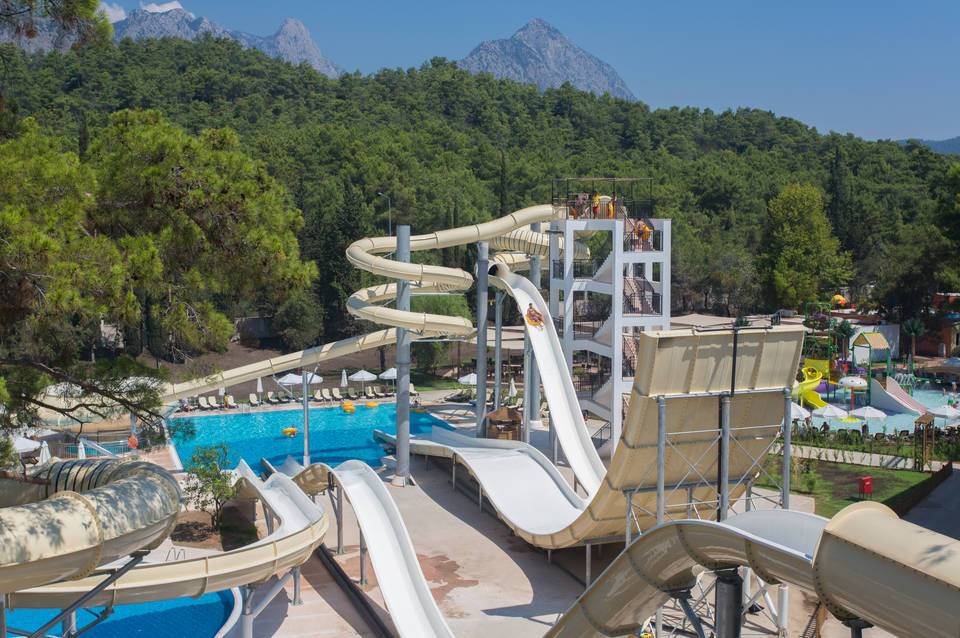 Sherwood Exclusive Kemer 2