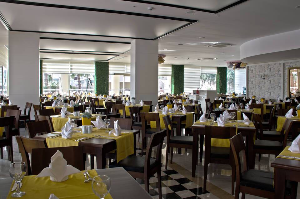 Side Alegria Hotel & Spa 1
