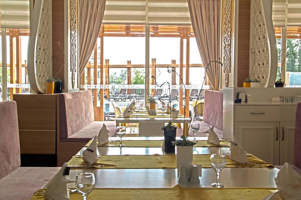 Side Alegria Hotel & Spa 2