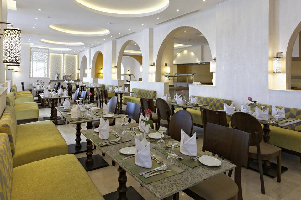 Royal Star Beach Resort 3
