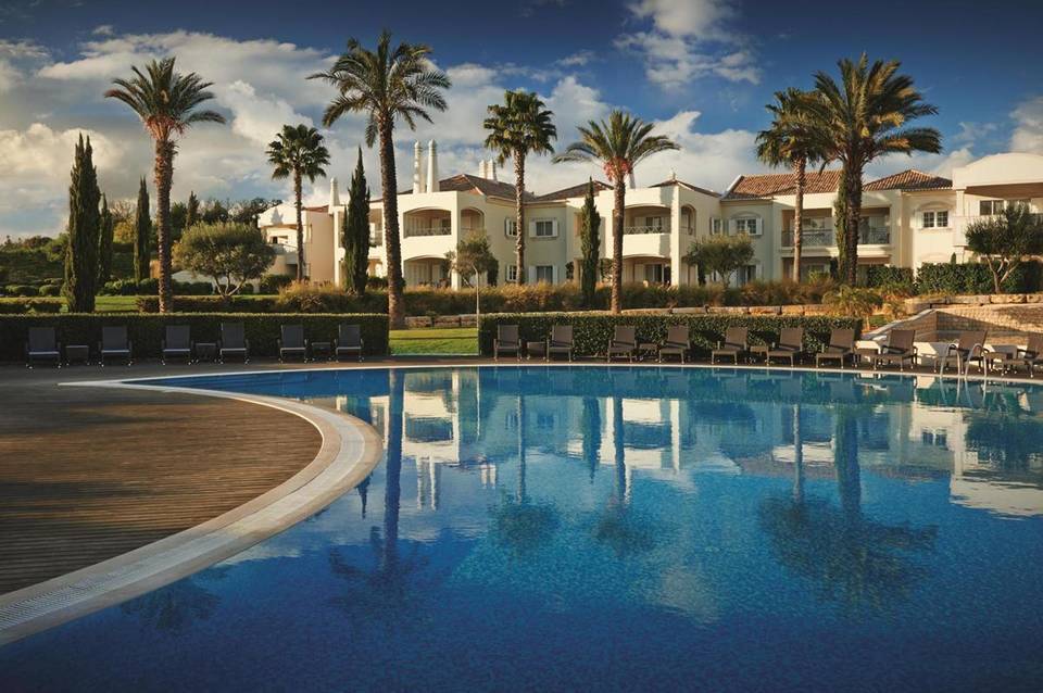 Vale d'Oliveiras Quinta Resort & Spa 1