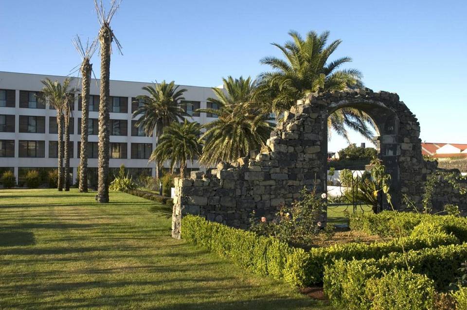 Hotel Azoris Royal Garden 5