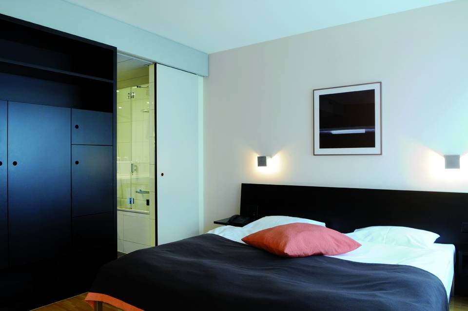 Boutique-Hotel Seefeld 2