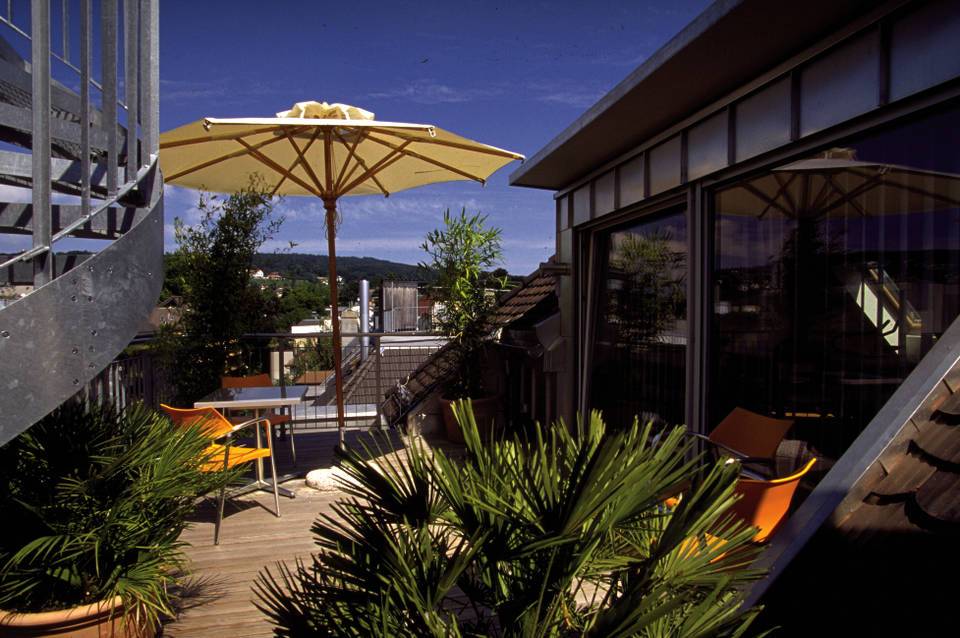 Boutique-Hotel Seefeld 4