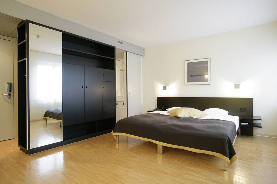 Boutique-Hotel Seefeld 1