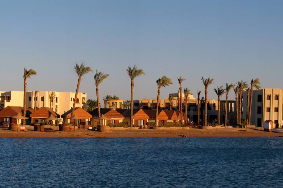 Panorama Bungalows Resort El Gouna 3