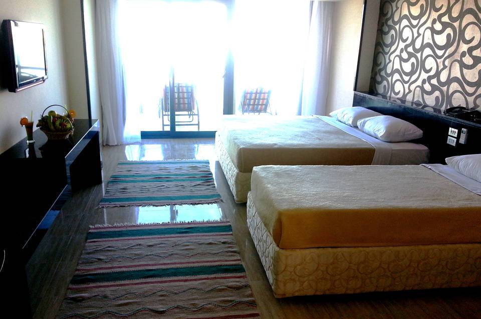 Panorama Bungalows Resort El Gouna 4