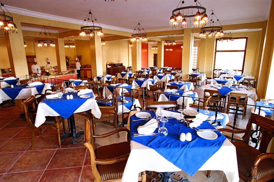 Panorama Bungalows Resort El Gouna 5