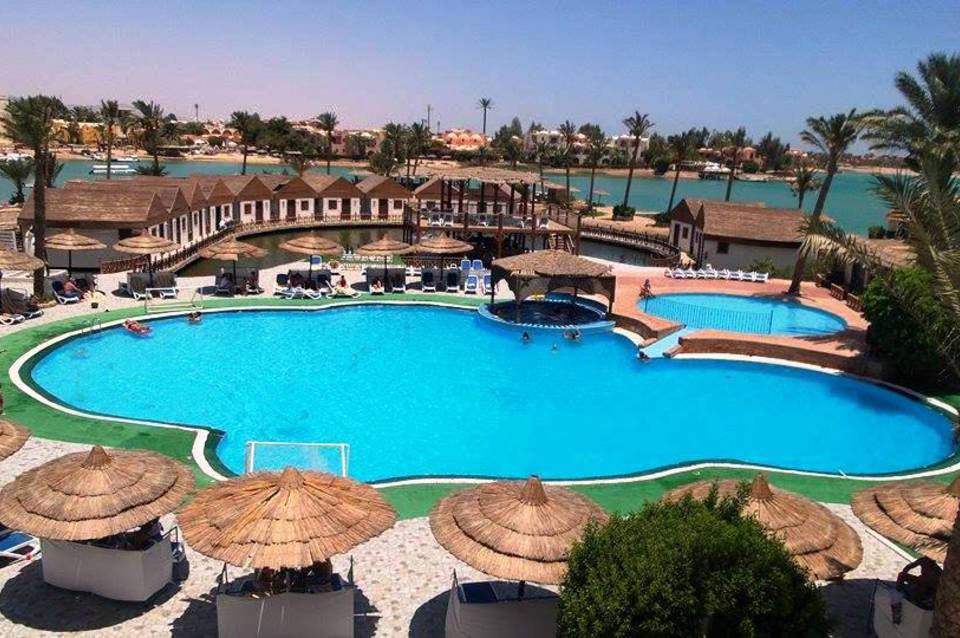 Panorama Bungalows Resort El Gouna 2