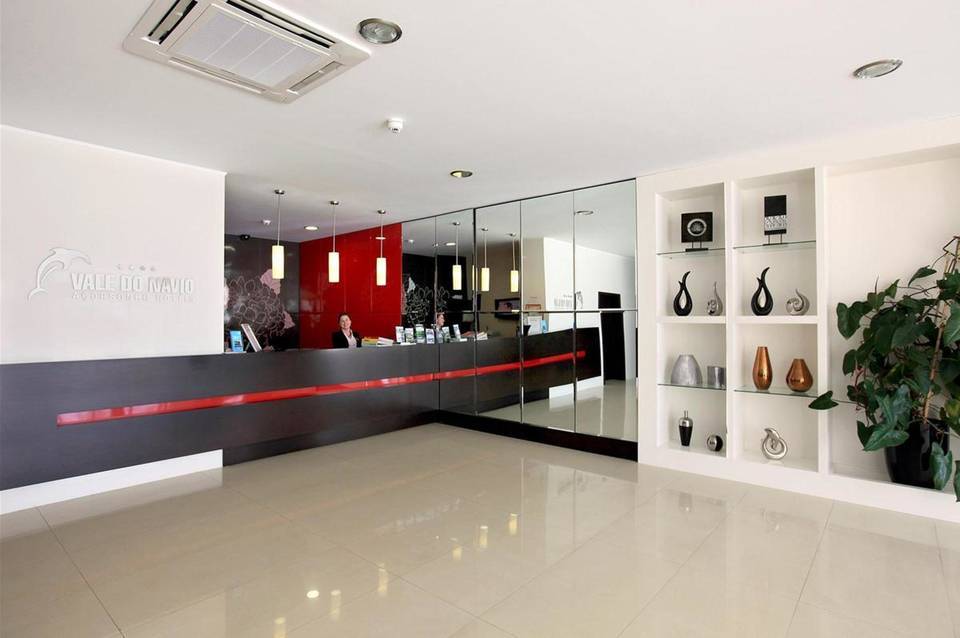 Hotel Vale do Navio 5