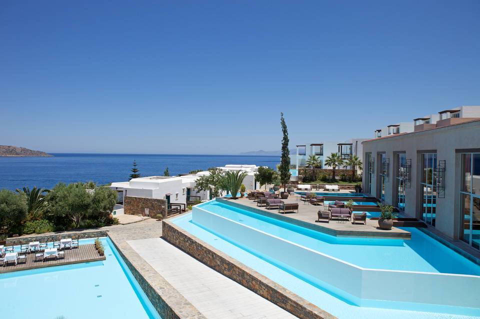 Aquila Elounda Village 1