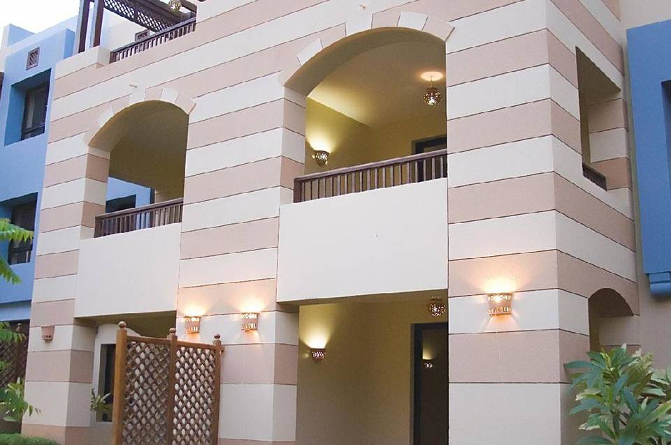 Pickalbatros Palace Hotel - Port Ghalib 2