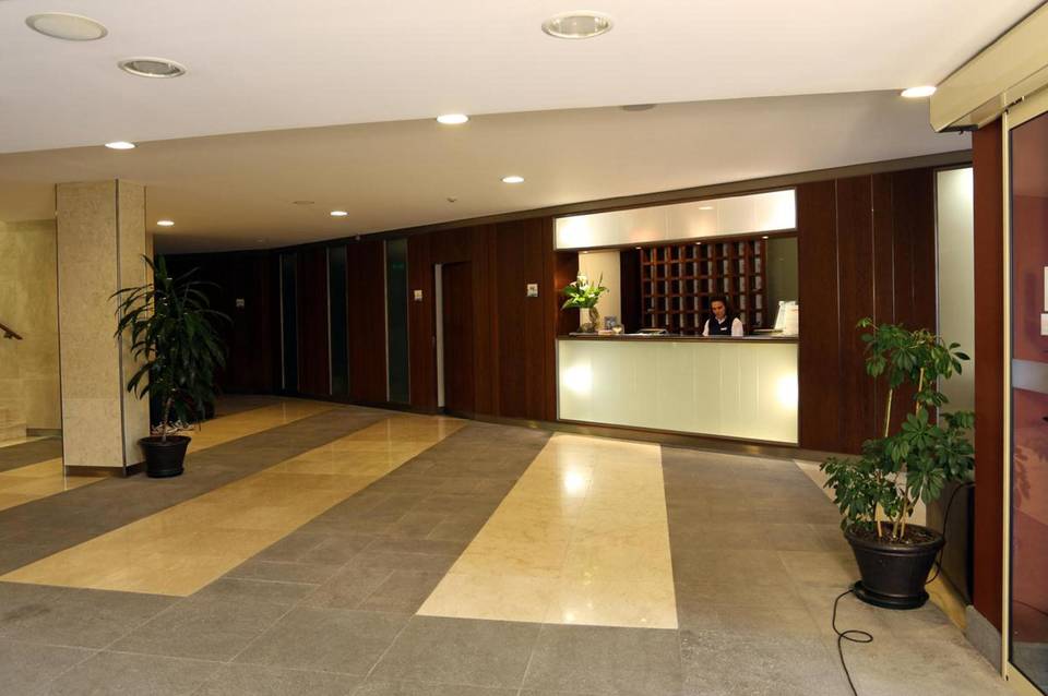 Antillia Hotel 5