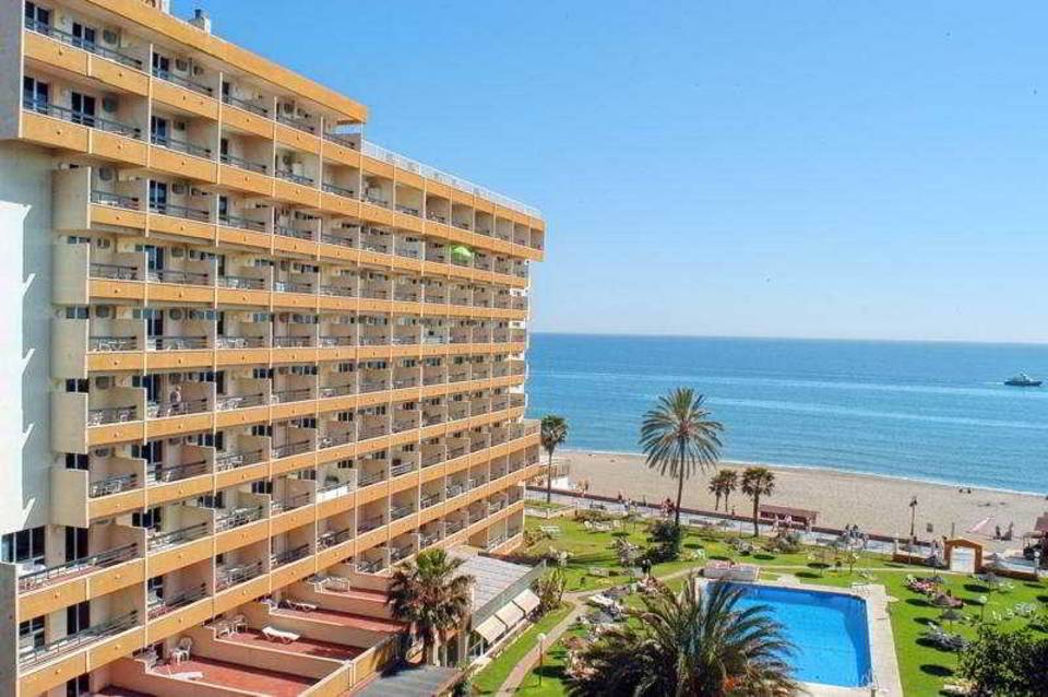 Hotel La Barracuda 1