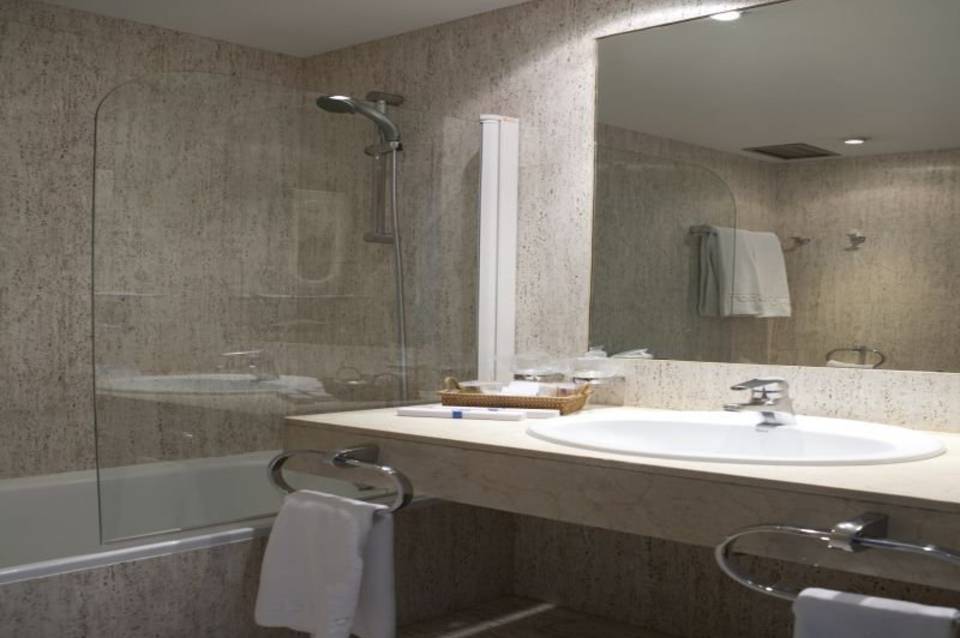 Espahotel Plaza de España 5