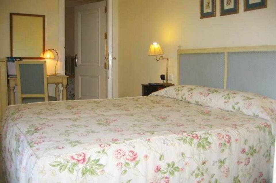 Hotel Villa Jerez 1