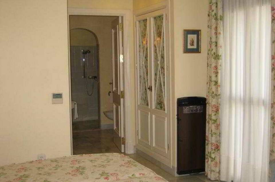 Hotel Villa Jerez 3