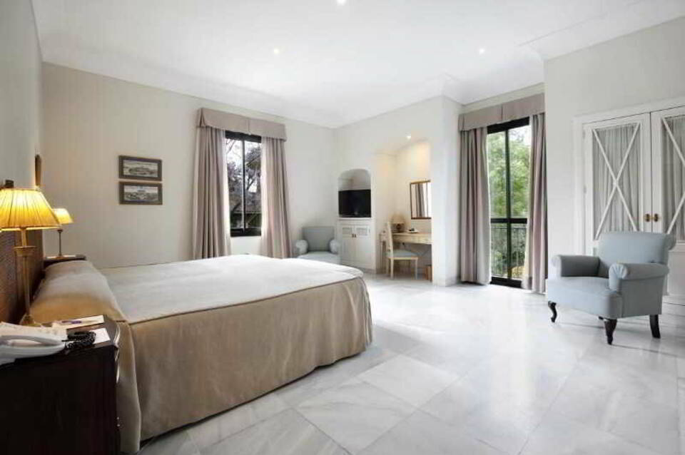 Hotel Villa Jerez 4