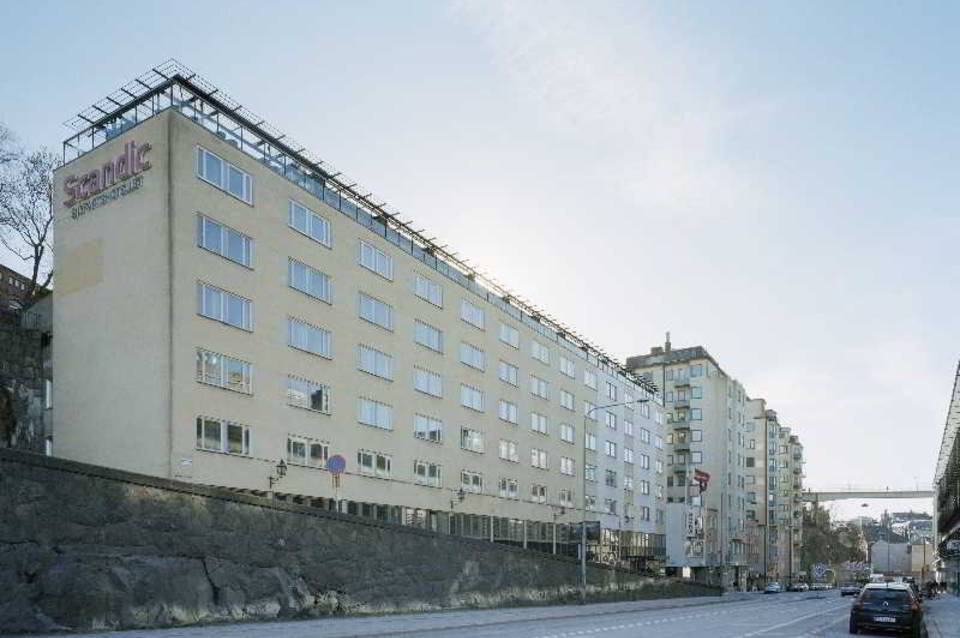 Scandic Sjöfartshotellet 2