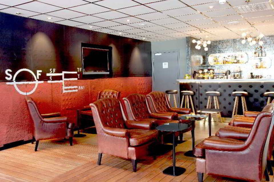 Scandic Sjöfartshotellet 3