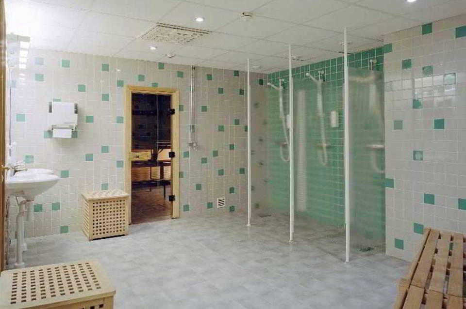 Scandic Sjöfartshotellet 4
