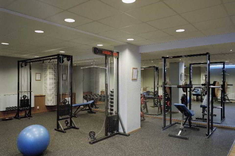 Scandic Sjöfartshotellet 5