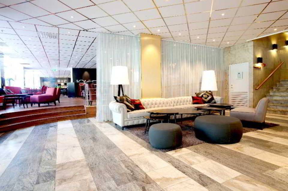 Scandic Sjöfartshotellet 1