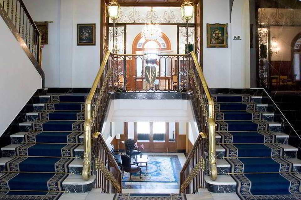 Exe Victoria Palace 5