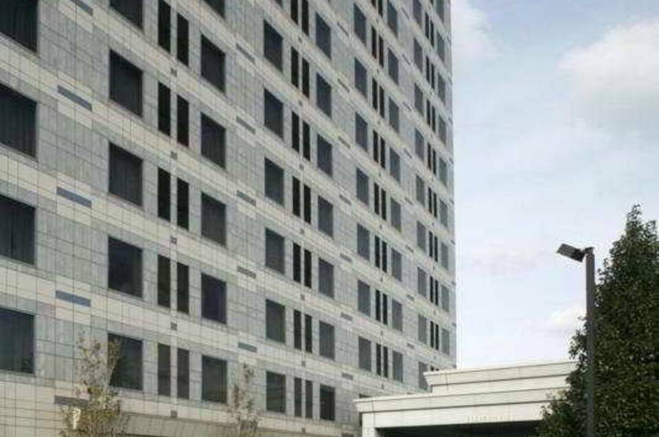 Hampton Inn NY-JFK 1
