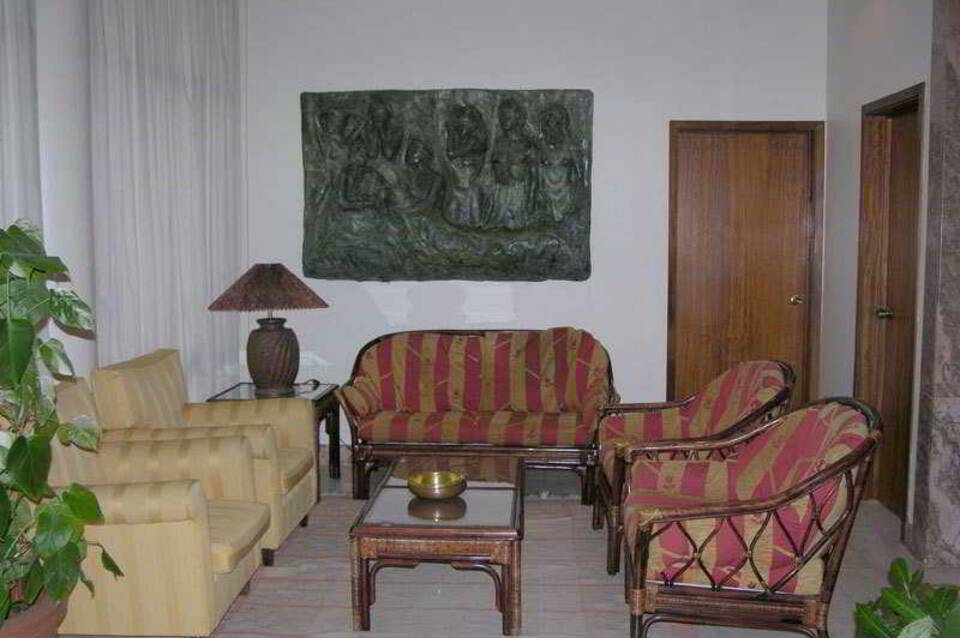 Hotel Do Centro 1
