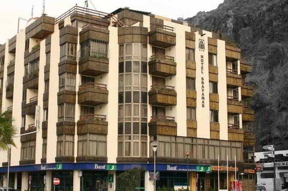 Flag Hotel Madeira - Ribeira Brava 1