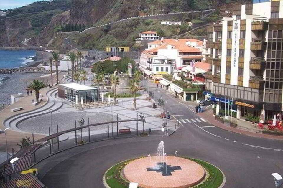 Flag Hotel Madeira - Ribeira Brava 2