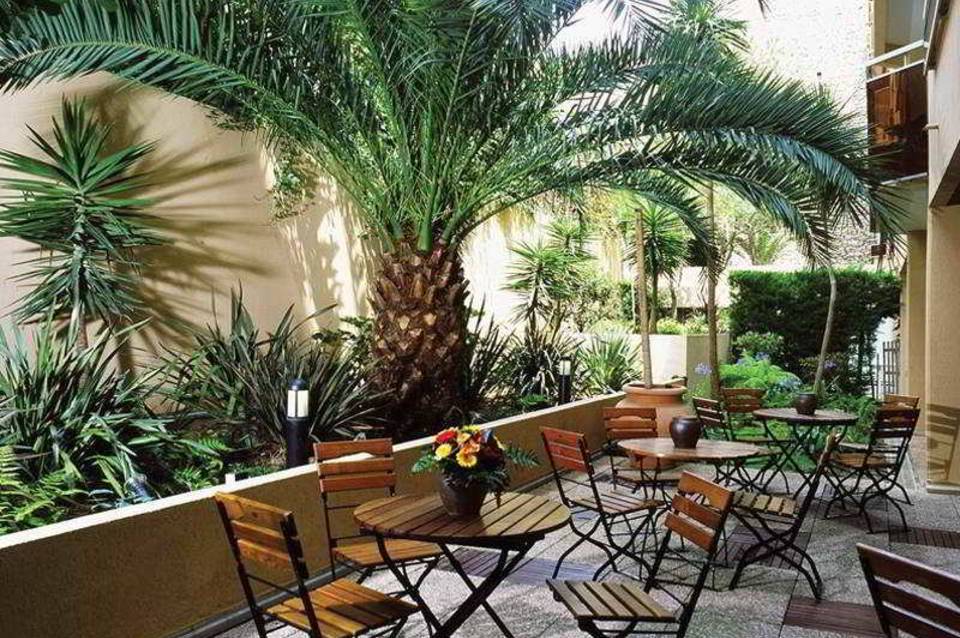 Residhome Nice Promenade 5