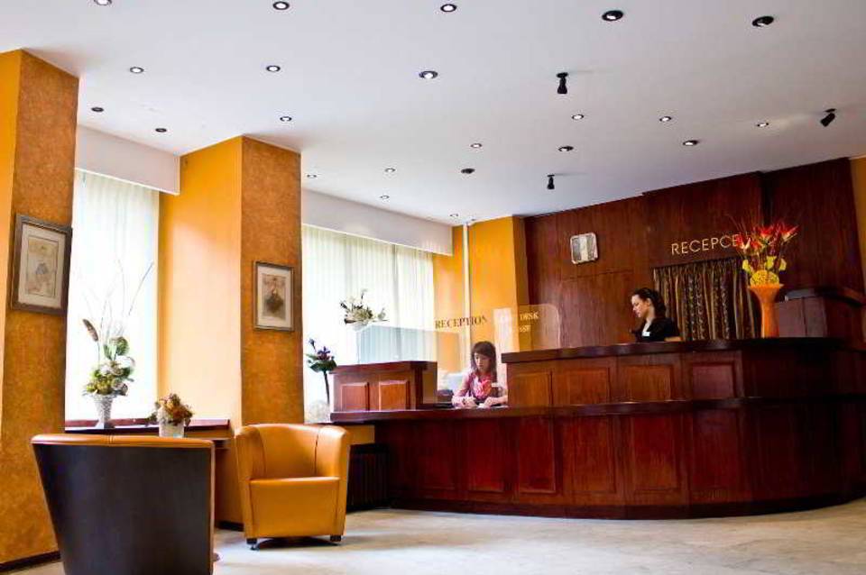 Hotel Harmony 3