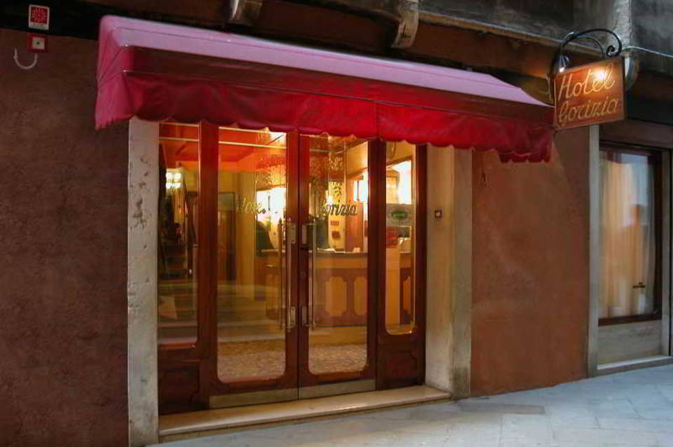 Gorizia a la Valigia 1
