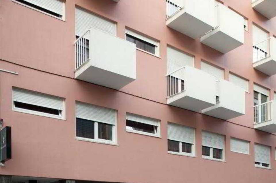 Hotel Príncipe Real 2