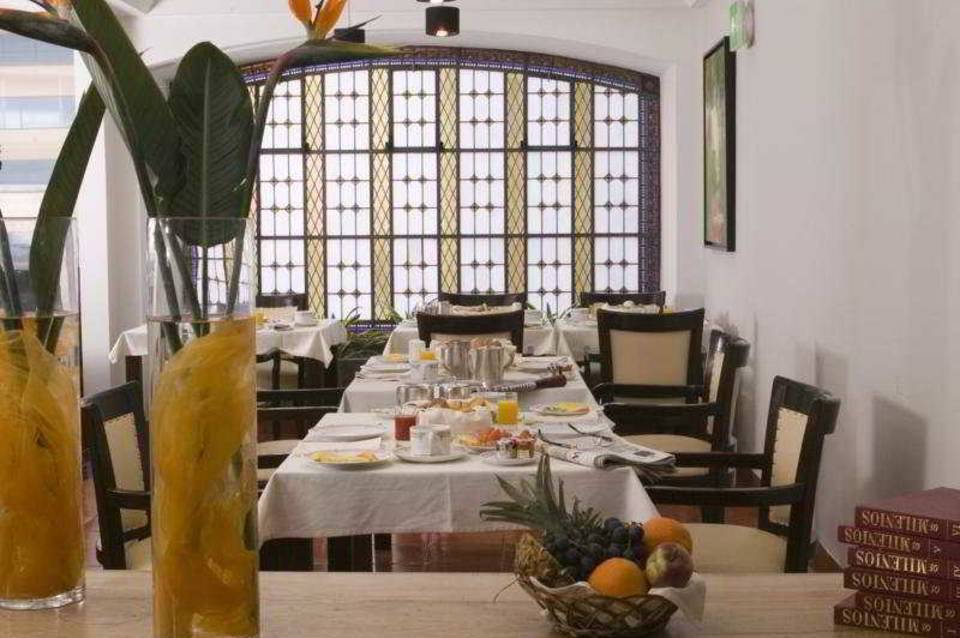 Hotel Príncipe Real 3