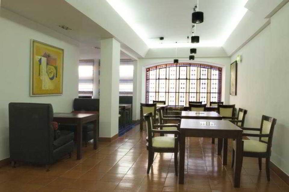 Hotel Príncipe Real 4
