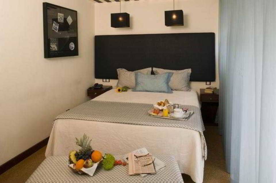 Hotel Príncipe Real 1